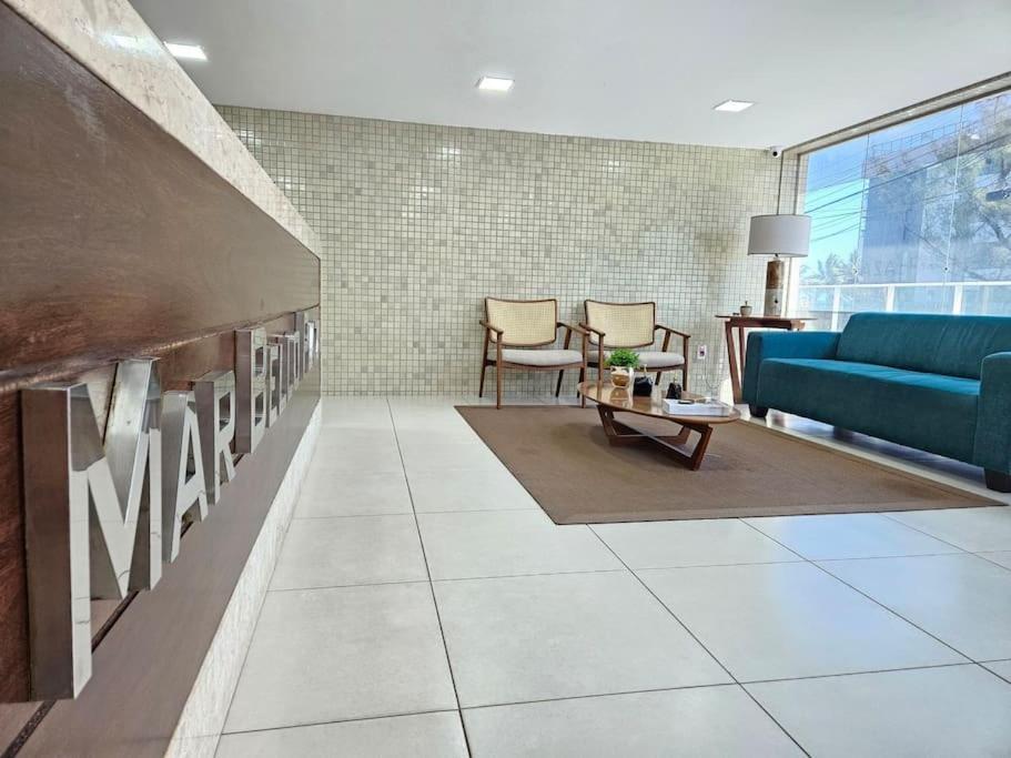 Micro Estudio Intermares- Cabedelo/Pb Екстер'єр фото