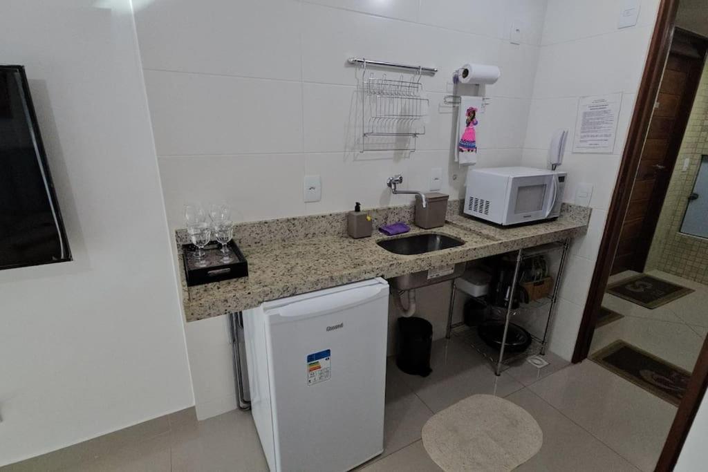 Micro Estudio Intermares- Cabedelo/Pb Екстер'єр фото